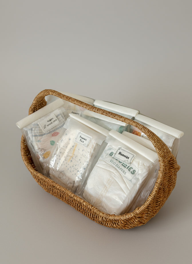 Standard Variety Pack (8 brands) - Mixed